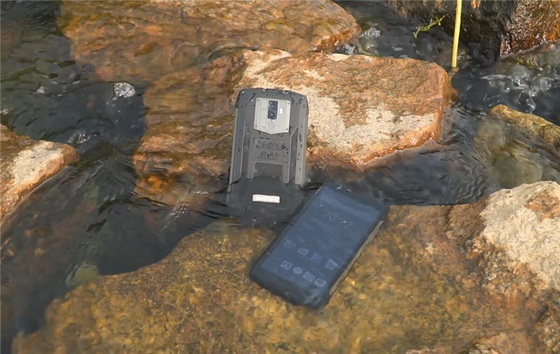 Blackview BV6800 Pro