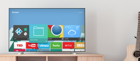 Z10 TV Box