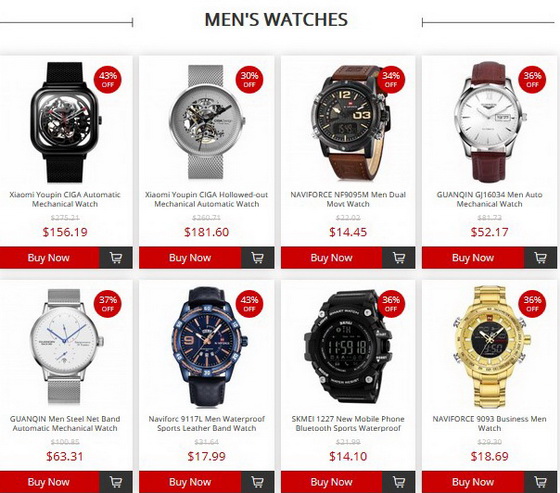 GearBest Fashion Week