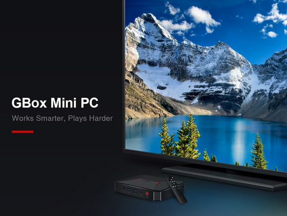 CHUWI GBox