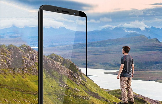 Lenovo A5