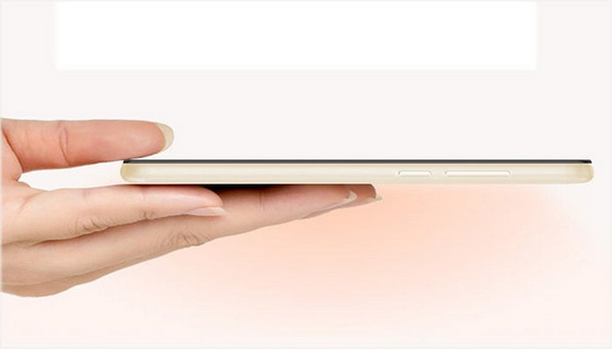 Lenovo A5