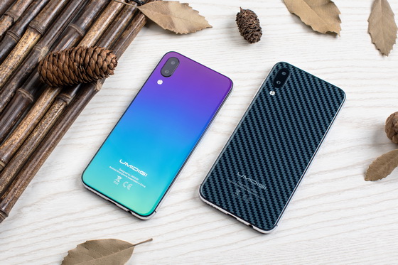 UMIDIGI One