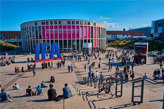 IFA 2018