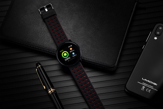 UMIDIGI Uwatch