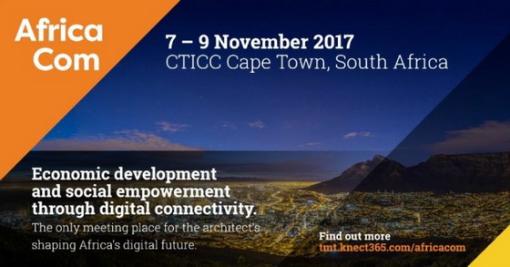 AfricaCom