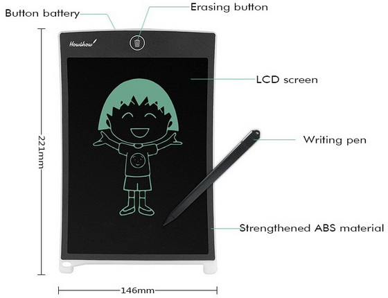 Drawing Tablet