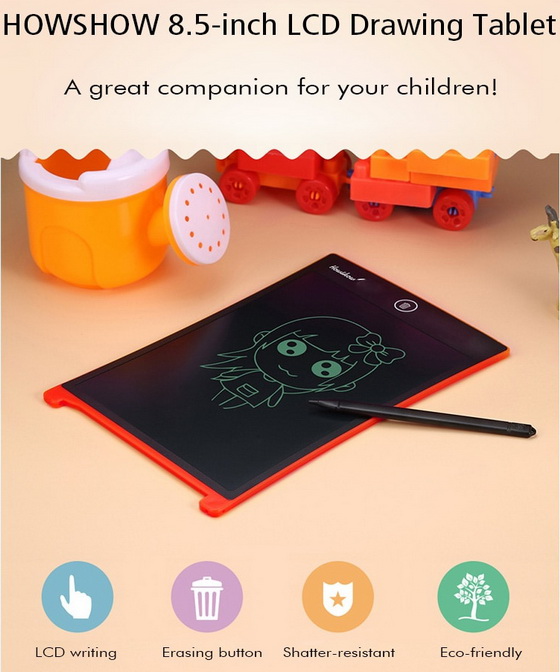 Drawing Tablet