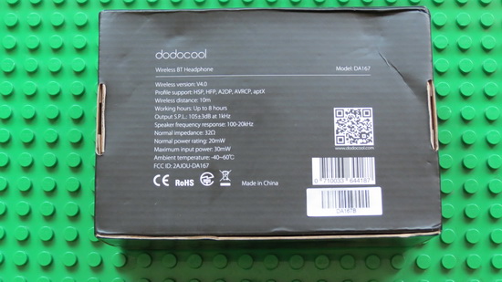 dodocool DA167