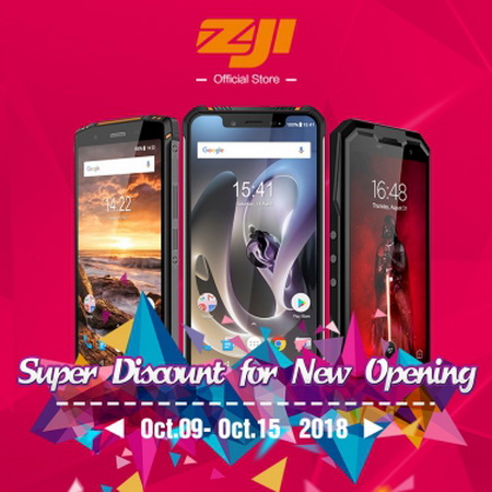 ZOJI Official Store