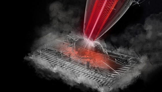 Steam Mop