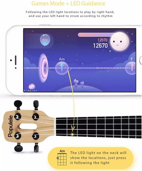 Xiaomi Populele