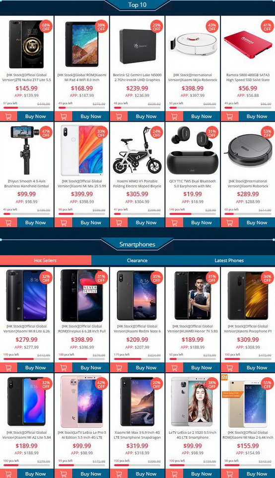 Cyber Monday Deals Week