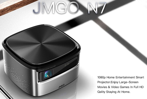 JMGO N7