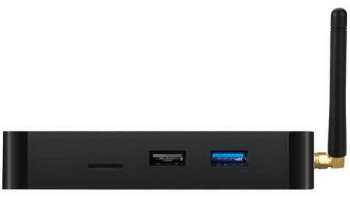 Tanix TX5 Plus
