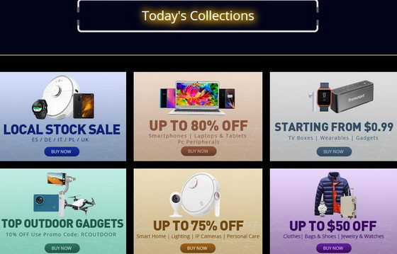 Black Friday 2018