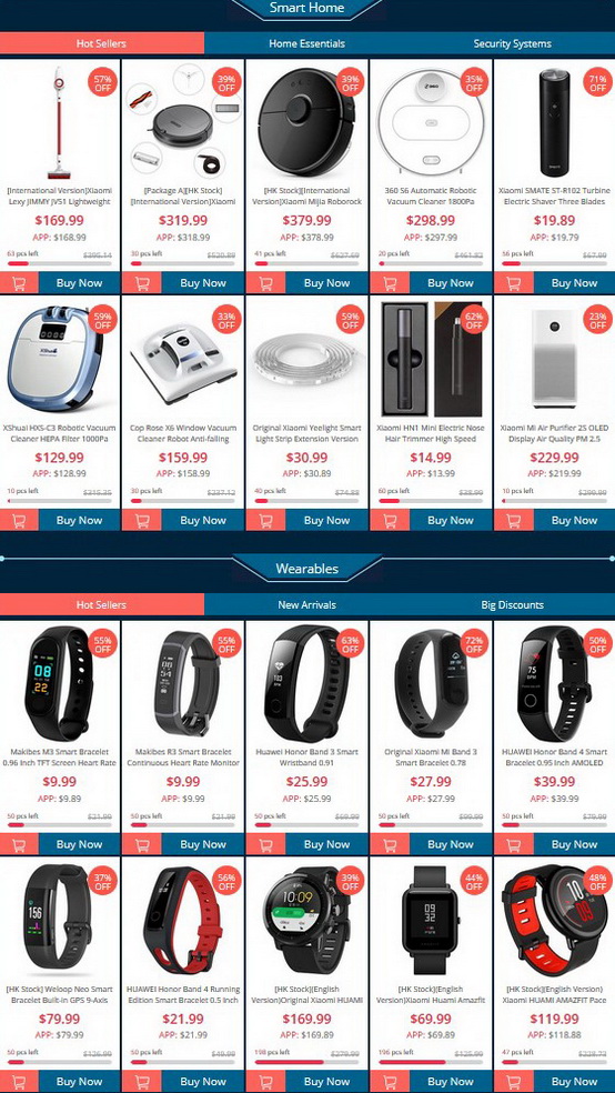 Cyber Monday Deals Week