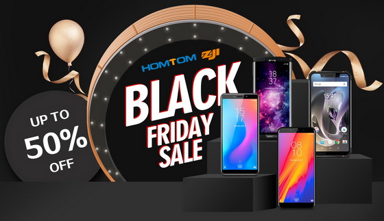 Black Friday 2018