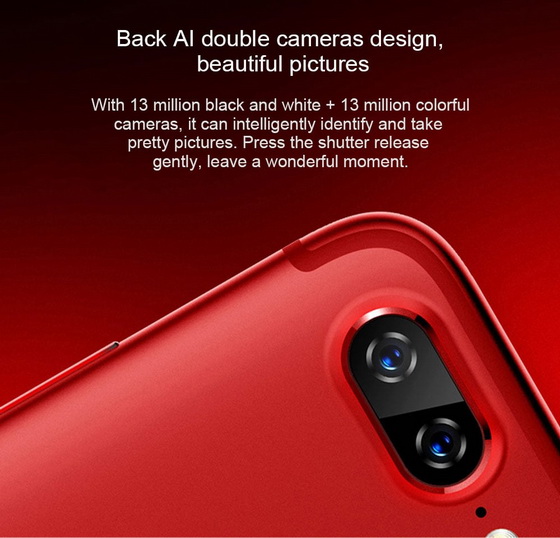 Lenovo S5