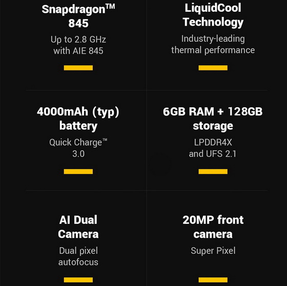 Xiaomi Pocophone F1