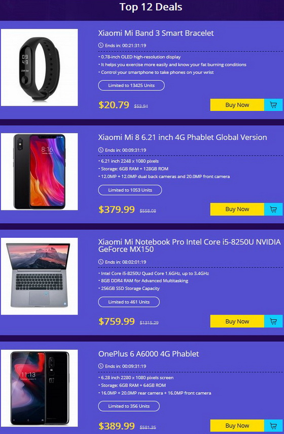 24H Bestsellers