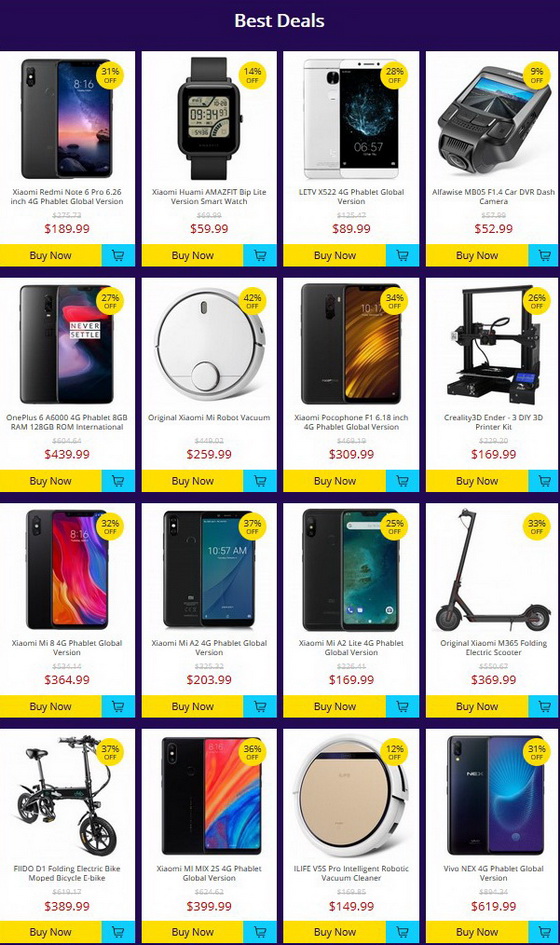 24H Bestsellers