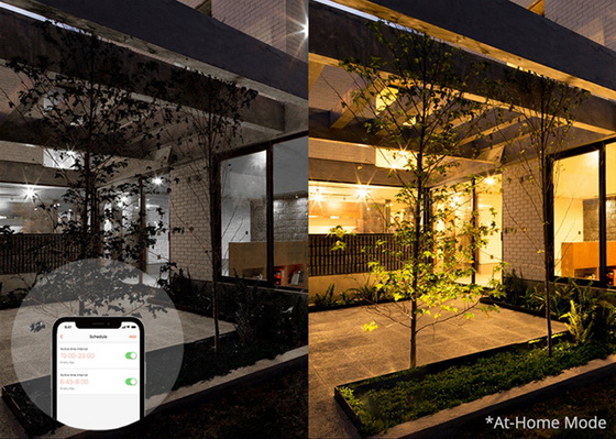 Smart LED Light Bulb