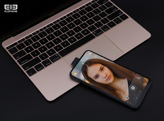 ELEPHONE PX