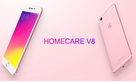 HOMECARE V8