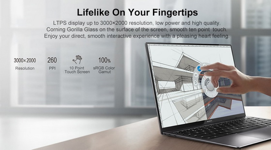 HUAWEI MateBook X Pro