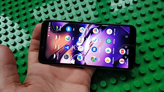 UMIDIGI A3