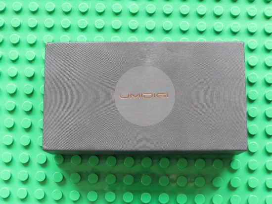 UMIDIGI A3