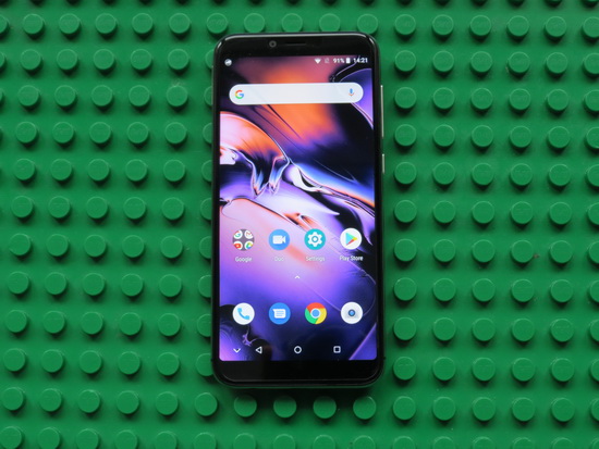 UMIDIGI A3