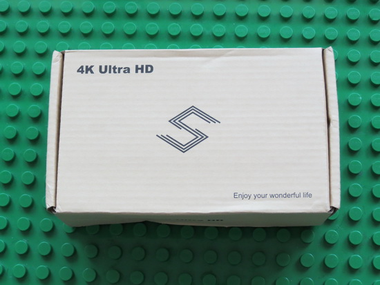 Beelink S95
