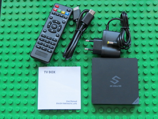 Beelink S95