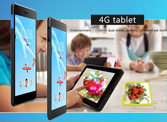 Lenovo TAB4 TB-7304N