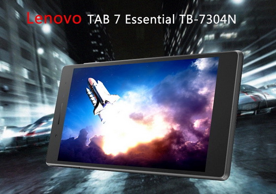 Lenovo TAB4 TB-7304N