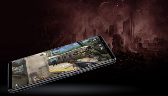 Nubia Red Magic Mars