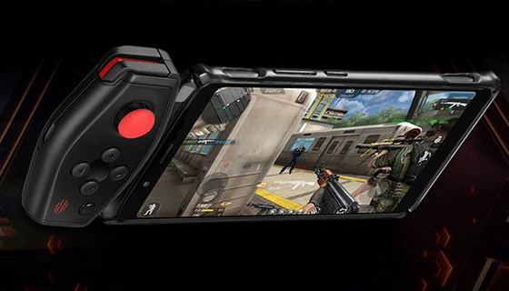Nubia Red Magic Mars
