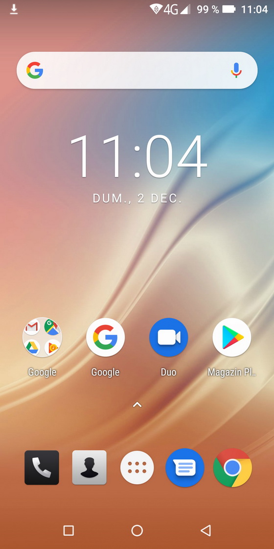 DOOGEE S80
