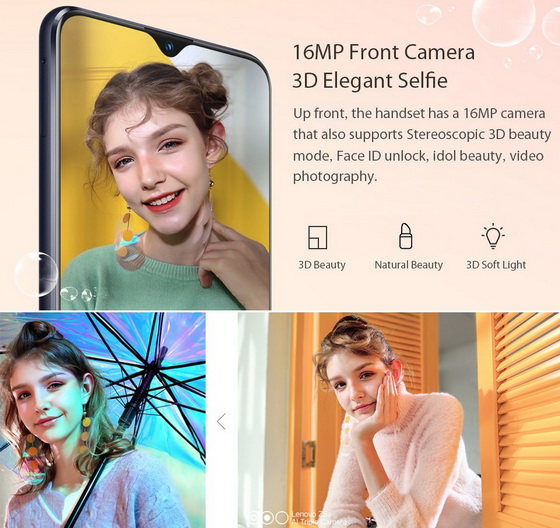 Lenovo Z5s