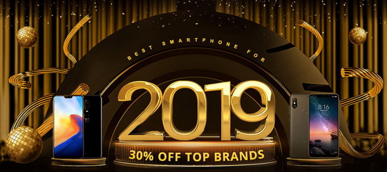 2019 Best Smartphone Deals