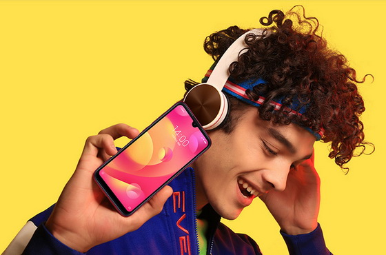 Xiaomi Play