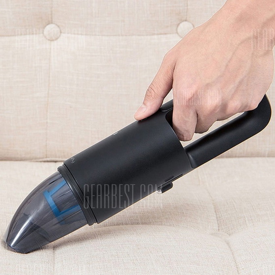 Portable Vacuum Cleaner