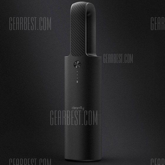 Portable Vacuum Cleaner