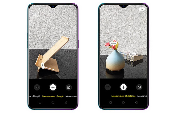 OPPO R17 Pro