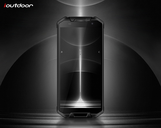 ioutdoor Polar 3