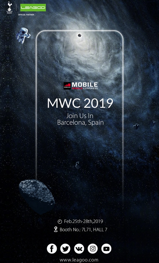 MWC 2019