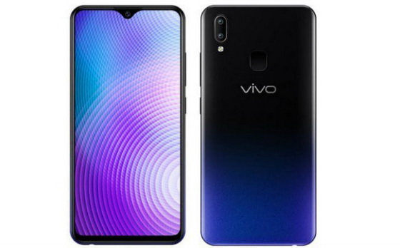 VIVO Y91