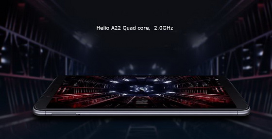 Xiaomi Redmi 6A